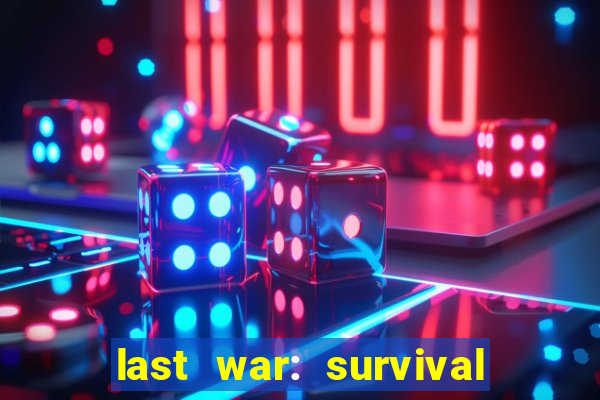 last war: survival game codes